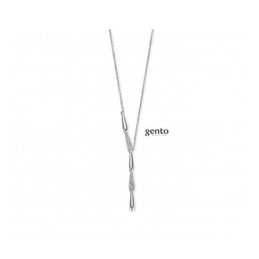 Juweel GENTO JEWELS COLLIER TB09/45 Juweel GENTO JEWELS COLLIER TB09/45