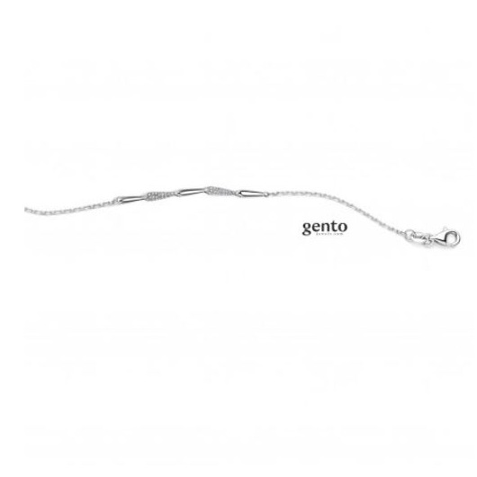 Juweel GENTO JEWELS ARMBAND TB11/18 Juweel GENTO JEWELS ARMBAND TB11/18