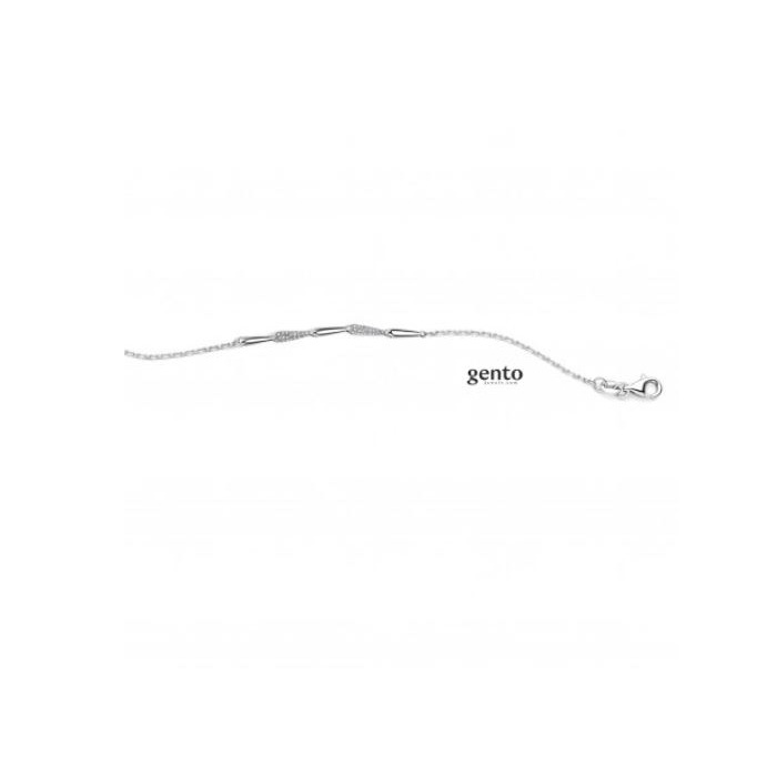 278209 01 Gento Jewels Armband TB11-18 Juwelier Clem Vercammen.jpg