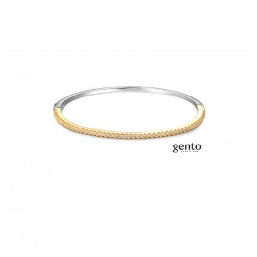 Juweel GENTO JEWELS ARMBAND TB125/M Juweel GENTO JEWELS ARMBAND TB125/M