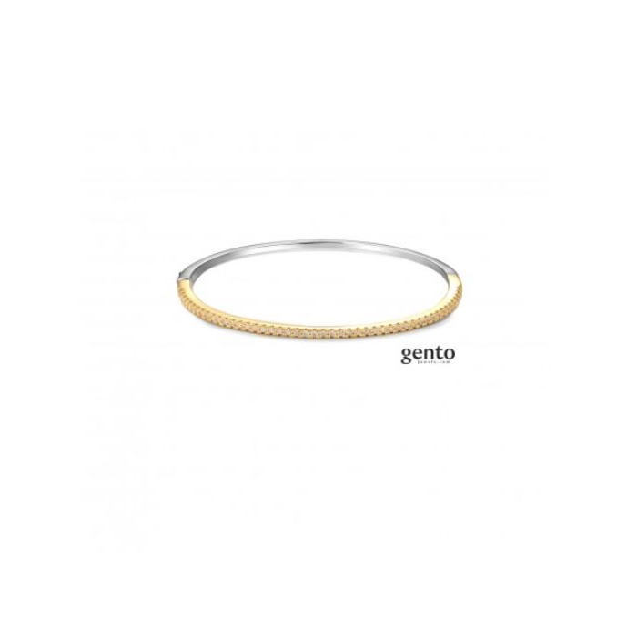 278210 01 Gento Jewels Armband TB125-M Juwelier Clem Vercammen.jpg