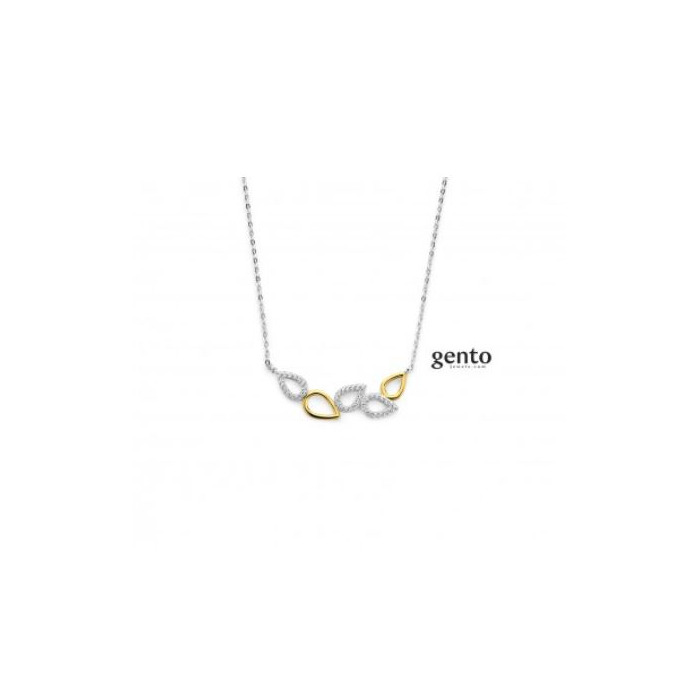 278211 01 Gento Jewels Collier TB105-45 Juwelier Clem Vercammen.jpg