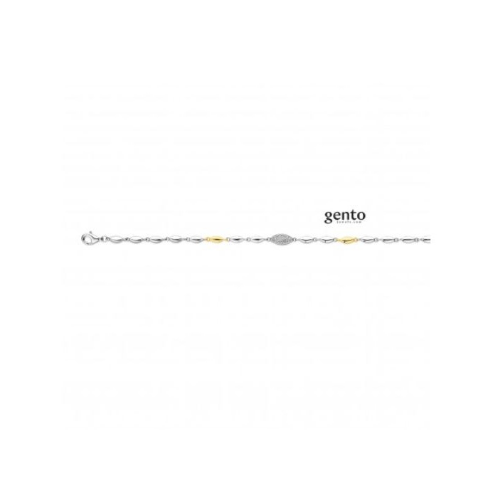 278212 01 Gento Jewels Armband TB23-19 Juwelier Clem Vercammen.jpg