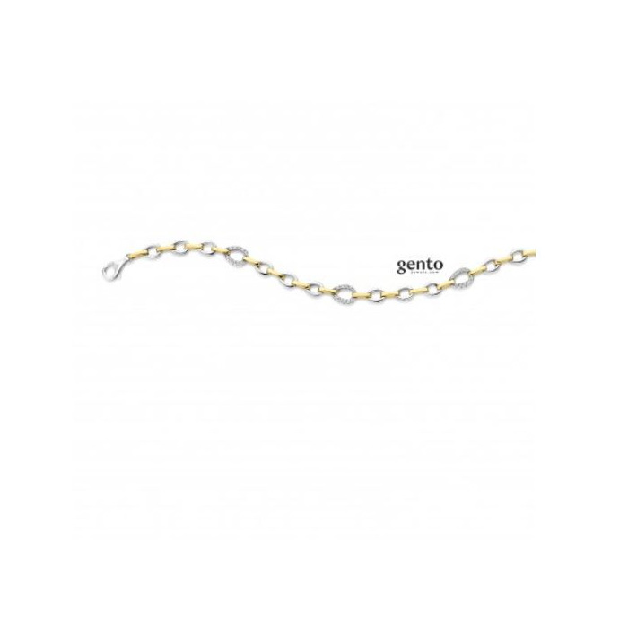 278213 01 Gento Jewels Armband TB26-18 Juwelier Clem Vercammen.jpg
