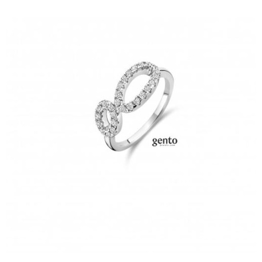 Juweel GENTO JEWELS RING TA69 Juweel GENTO JEWELS RING TA69