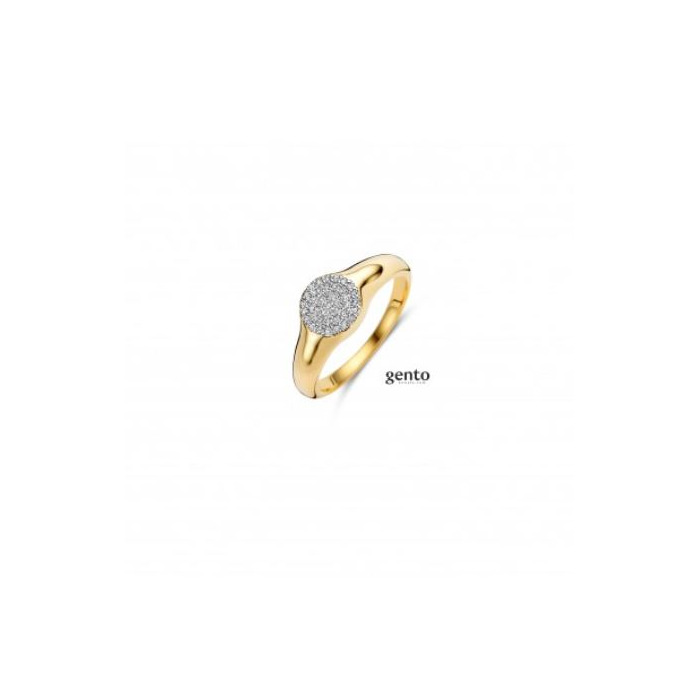 278218 01 Gento Jewels Ring TB04 Juwelier Clem Vercammen.jpg