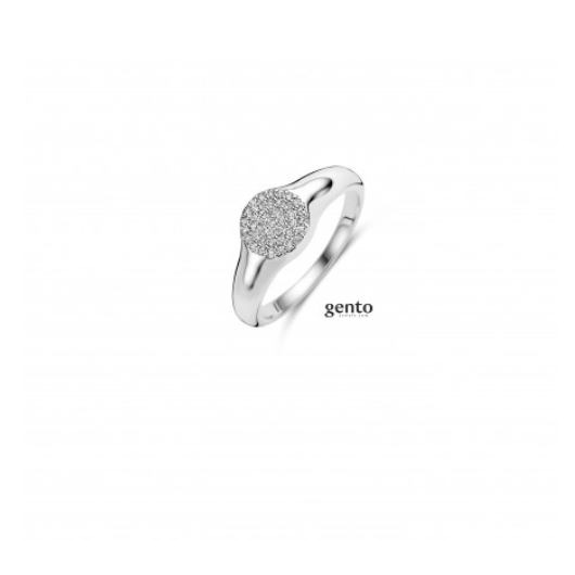 Juweel GENTO JEWELS RING TB05 Juweel GENTO JEWELS RING TB05