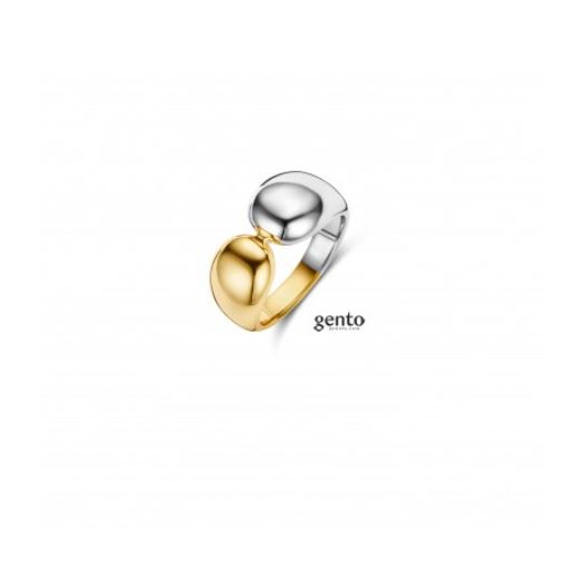 Juweel GENTO JEWELS RING TB101 Juweel GENTO JEWELS RING TB101