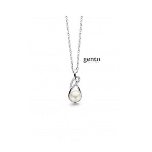 Juweel GENTO COLLIER IB63/43 Juweel GENTO COLLIER IB63/43