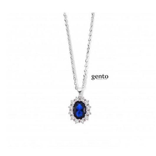 Juweel GENTO JEWELS COLLIER RA41/45 Juweel GENTO JEWELS COLLIER RA41/45