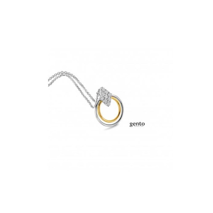 278224 01 Gento Jewels Collier TA23-45 Juwelier Clem Vercammen.jpg