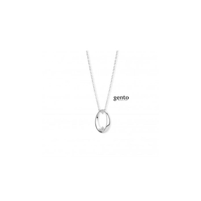 278225 01 Gento Jewels Collier TB58-45 Juwelier Clem Vercammen.jpg