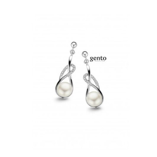 Juweel GENTO OORSTEKERS IB64 Juweel GENTO OORSTEKERS IB64