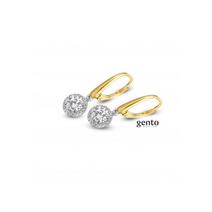 278260 01 Gento oorstekers PB15 Juwelier Clem Vercammen.jpg