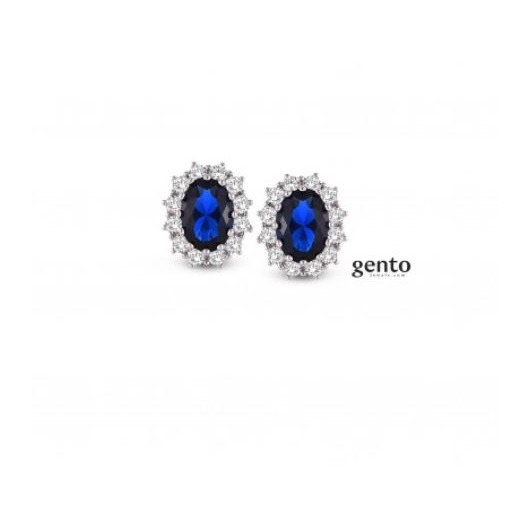 Juweel GENTO OORSTEKERS RA42 Juweel GENTO OORSTEKERS RA42
