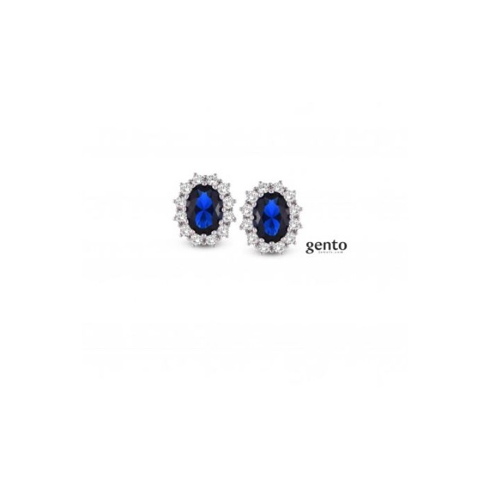 278261 01 Gento oorstekers RA42 Juwelier Clem Vercammen.jpg