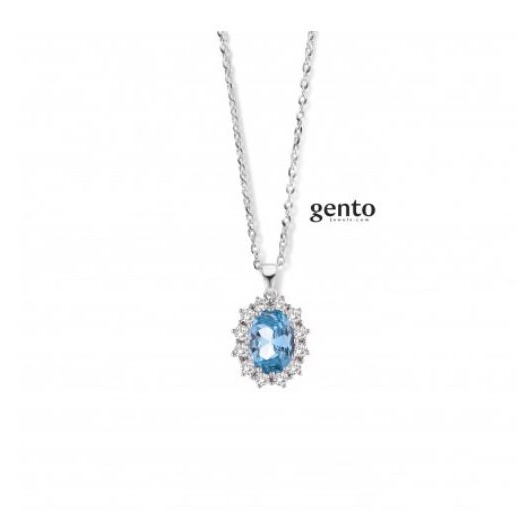 Juweel GENTO COLLIER RA44/45 Juweel GENTO COLLIER RA44/45