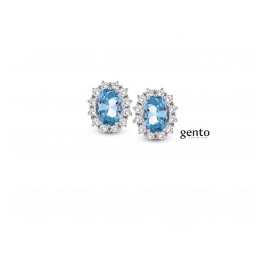 Juweel GENTO OORSTEKERS RA45 Juweel GENTO OORSTEKERS RA45