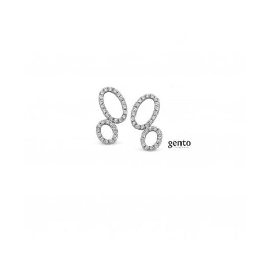 Juweel GENTO OORSTEKERS TA68 Juweel GENTO OORSTEKERS TA68