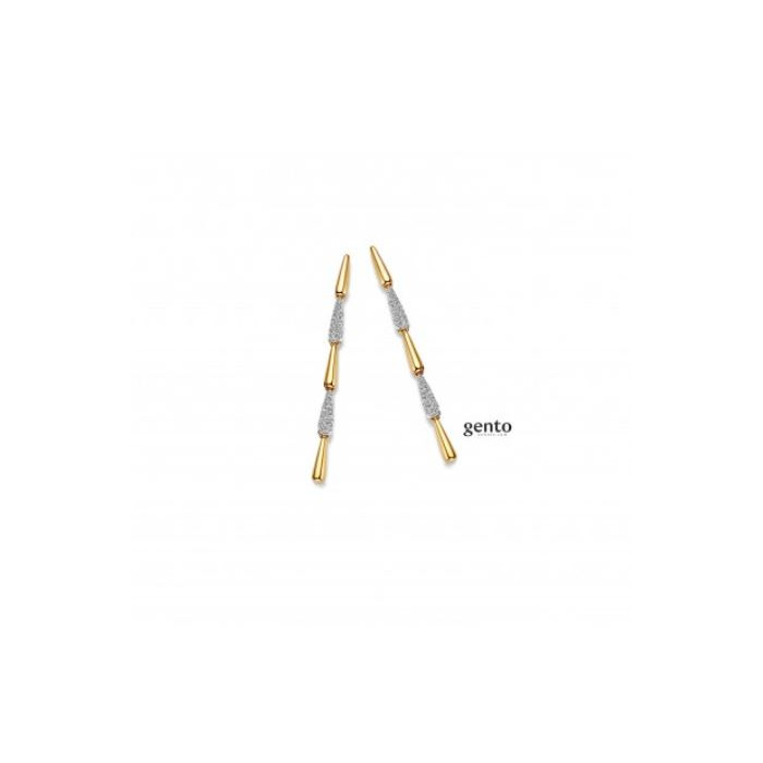 278269 01 Gento oorstekers TB07 Juwelier Clem Vercammen.jpg