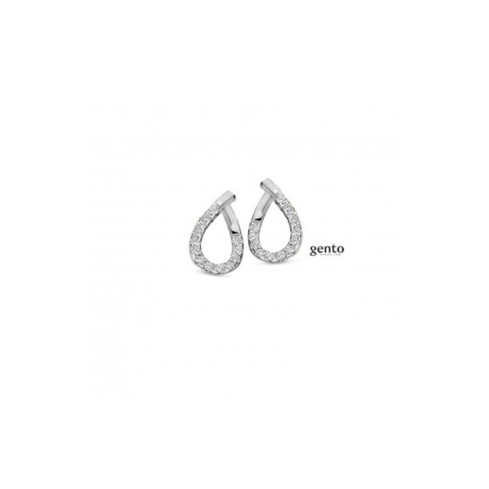 278272 01 Gento Oorstekers TB118 Juwelier Clem Vercammen.jpg