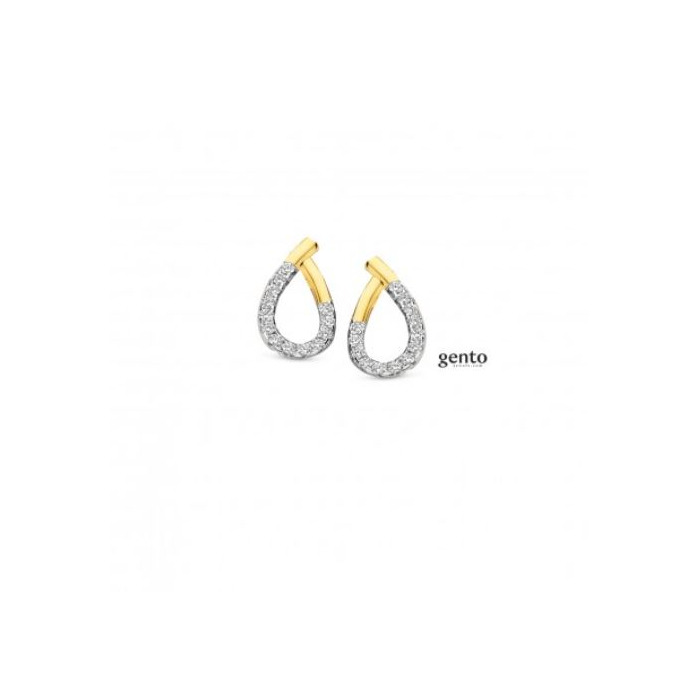 278273 01 Gento Oorstekers TB119 Juwelier Clem Vercammen.jpg
