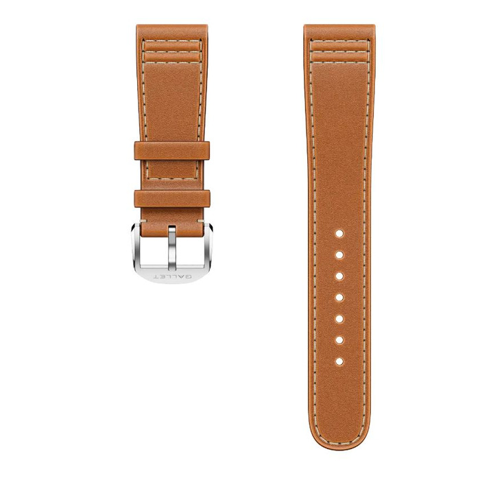 278723 01 Gallet Strap 564X Cognac Calfskin Leather 20-18 Juwelier Clem Vercammen.jpg