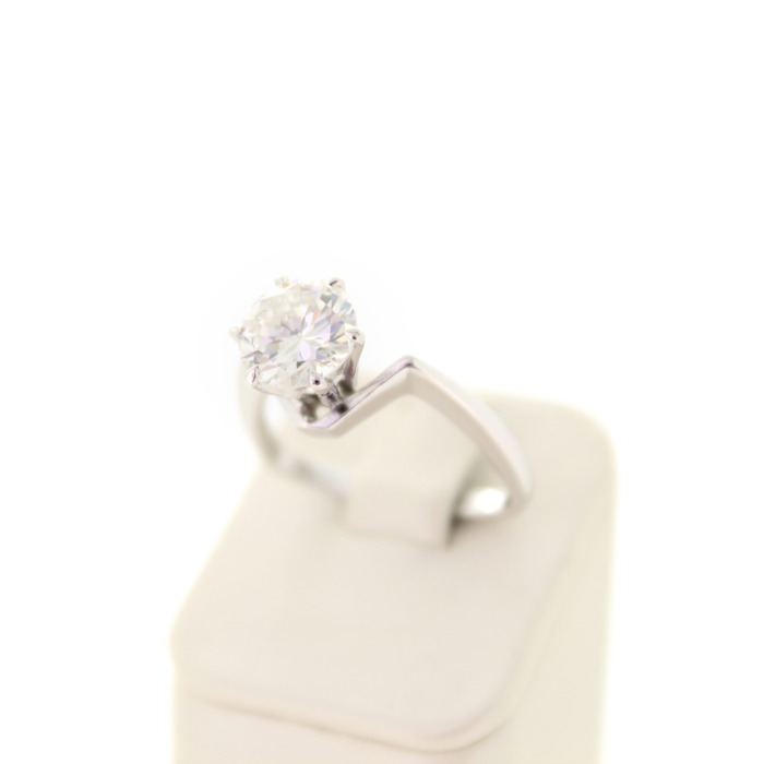 Ring Solitair Witgoud 18K Briljant Tweedehands 6754-3375 Juwelier Clem Vercammen.jpg