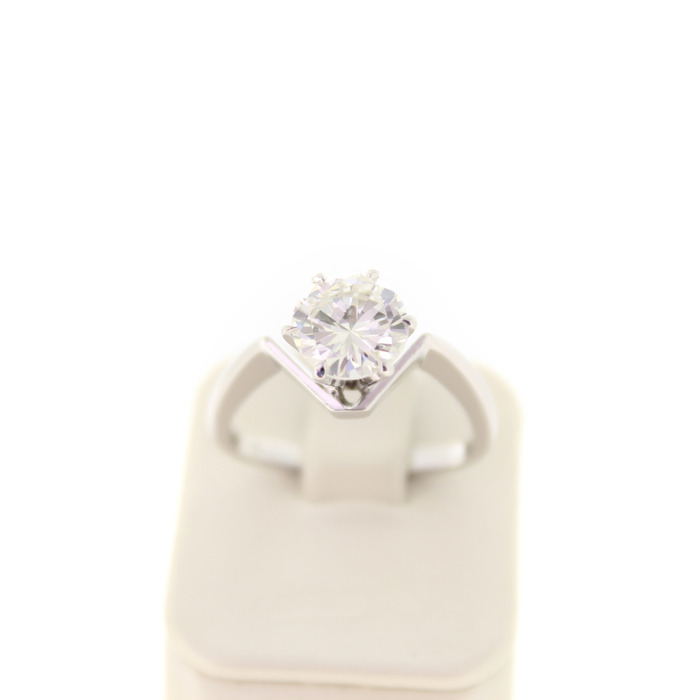 Ring Solitair Witgoud 18K Briljant Tweedehands 6754-3375 Juwelier Clem Vercammen.jpg