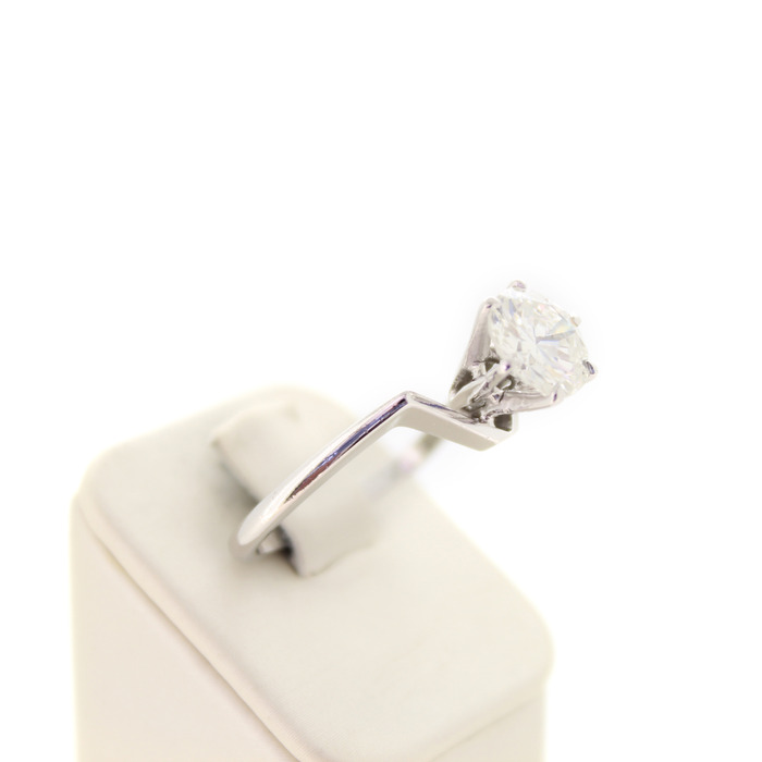 Ring Solitair Witgoud 18K Briljant Tweedehands 6754-3375 Juwelier Clem Vercammen.jpg