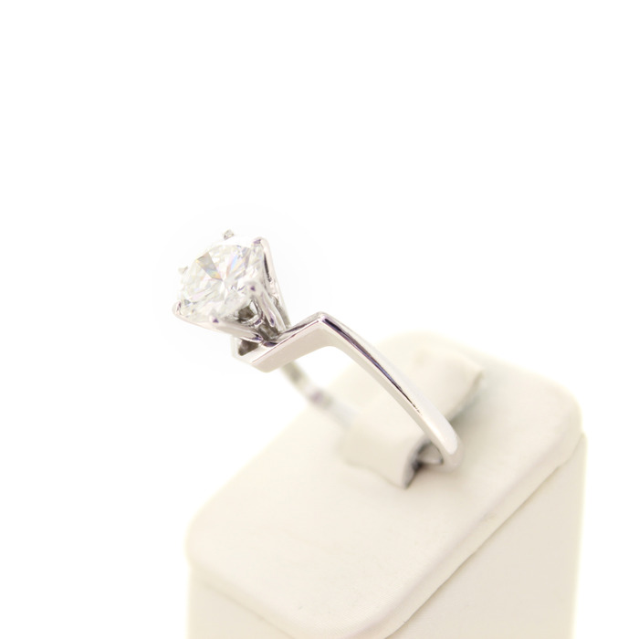 Ring Solitair Witgoud 18K Briljant Tweedehands 6754-3375 Juwelier Clem Vercammen.jpg