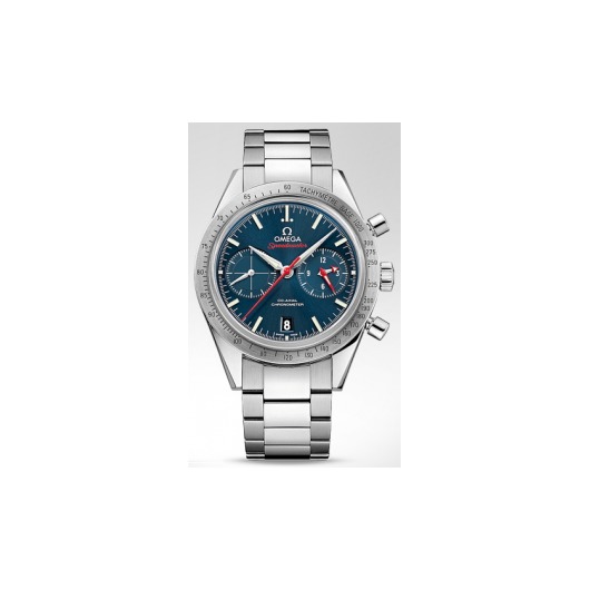 Horloge Omega Speedmaster '57 331.10.42.51.03.001 Co-Axial chronographe 41.50mm
