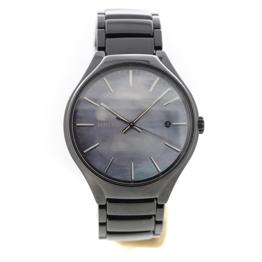 Horloge Rado Open Heart True R27100912 '5464-2164-TWDH' Horloge Rado Open Heart True R27100912 '5464-2164-TWDH'
