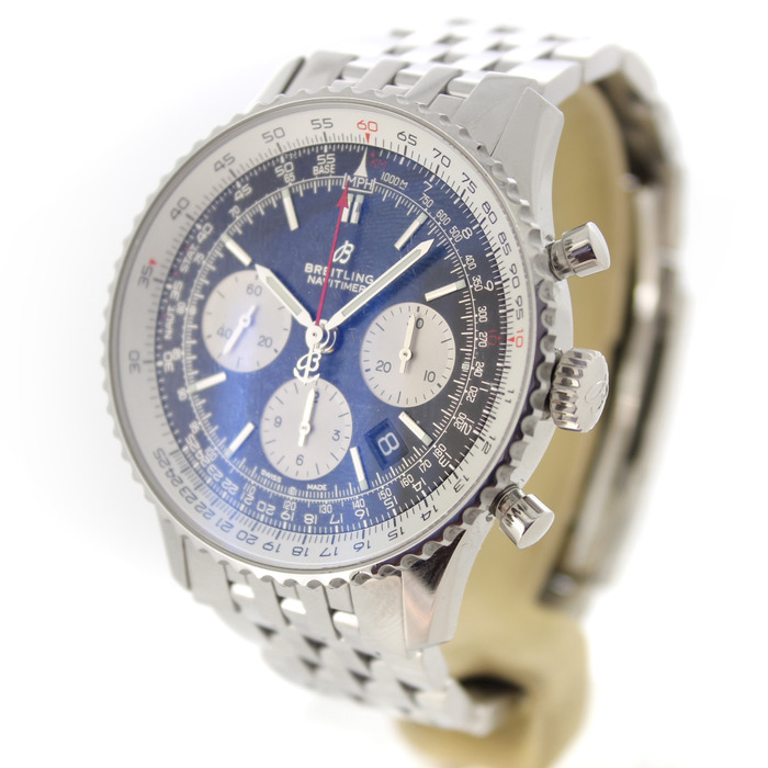 Breitling Navitimer B01 Chronograph AB0121211B1A1 Tweedehands 5466-2163 Juwelier Clem Vercammen-4.jpg
