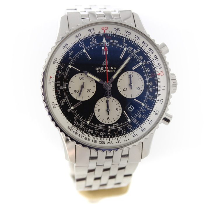 Breitling Navitimer B01 Chronograph AB0121211B1A1 Tweedehands 5466-2163 Juwelier Clem Vercammen-4.jpg