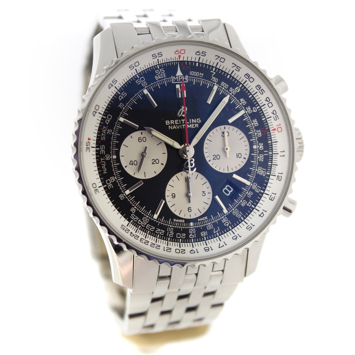 Breitling Navitimer B01 Chronograph AB0121211B1A1 Tweedehands 5466-2163 Juwelier Clem Vercammen-4.jpg