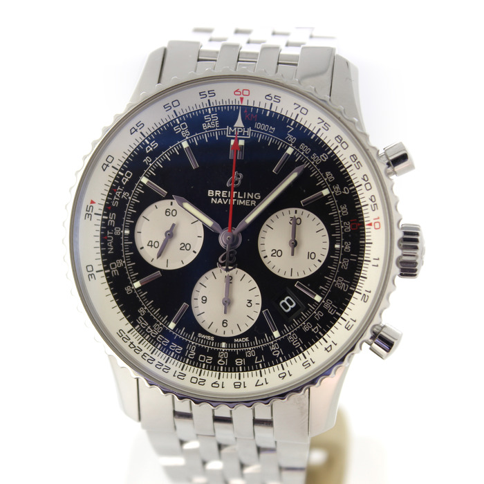 Breitling Navitimer B01 Chronograph AB0121211B1A1 Tweedehands 5466-2163 Juwelier Clem Vercammen-4.jpg