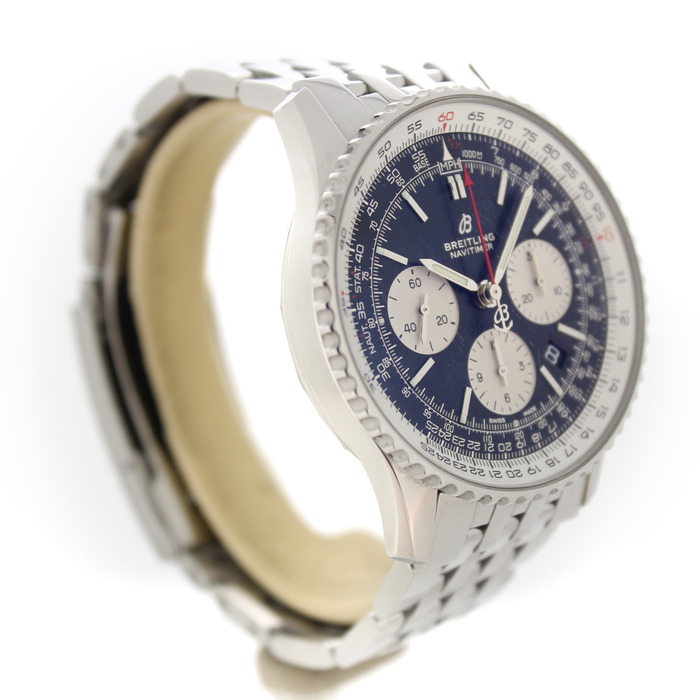Breitling Navitimer B01 Chronograph AB0121211B1A1 Tweedehands 5466-2163 Juwelier Clem Vercammen-4.jpg