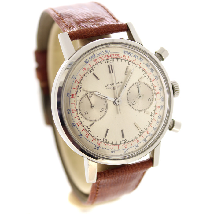 Longines Flyback 7413 Tweedehands 6352-2149 Juwelier Clem Vercammen.jpg