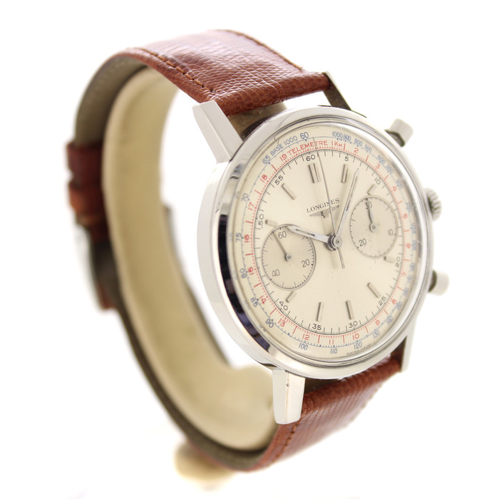 Longines Flyback 7413 Tweedehands 6352-2149 Juwelier Clem Vercammen.jpg