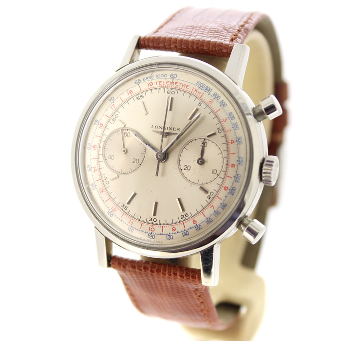 Longines Flyback 7413 Tweedehands 6352-2149 Juwelier Clem Vercammen.jpg