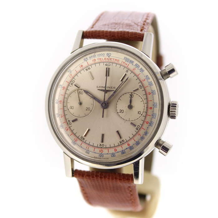 Longines Flyback 7413 Tweedehands 6352-2149 Juwelier Clem Vercammen.jpg