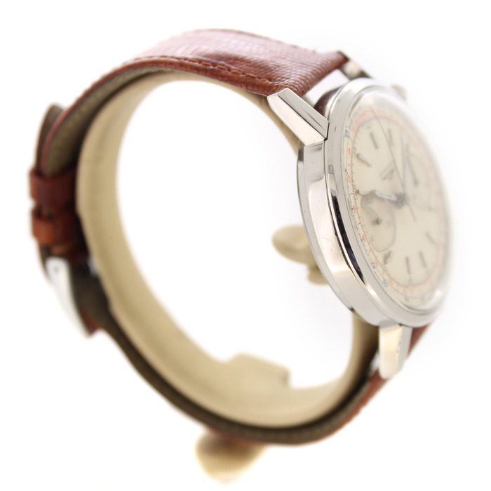 Longines Flyback 7413 Tweedehands 6352-2149 Juwelier Clem Vercammen.jpg