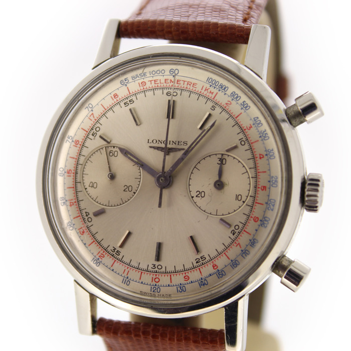 Longines Flyback 7413 Tweedehands 6352-2149 Juwelier Clem Vercammen.jpg