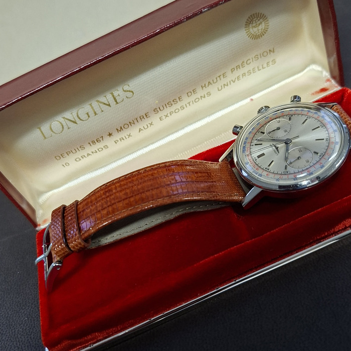Longines Flyback 7413 Tweedehands 6352-2149 Juwelier Clem Vercammen.jpg