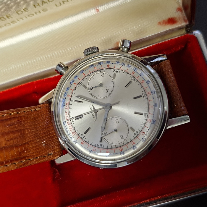 Longines Flyback 7413 Tweedehands 6352-2149 Juwelier Clem Vercammen.jpg