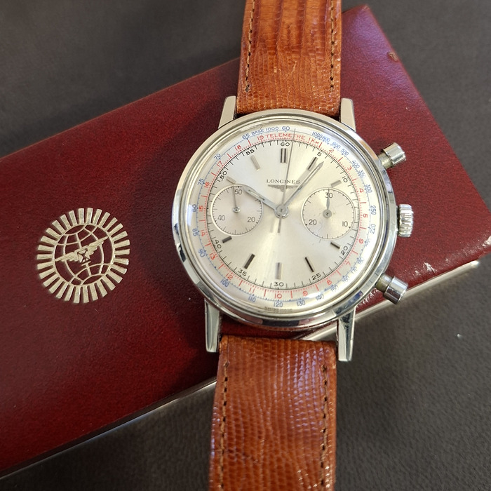 Longines Flyback 7413 Tweedehands 6352-2149 Juwelier Clem Vercammen.jpg