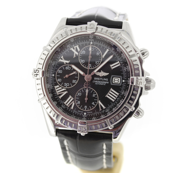 Breitling Crosswind A13055 Tweedehands 5944-2156 Juwelier Clem Vercammen.jpg