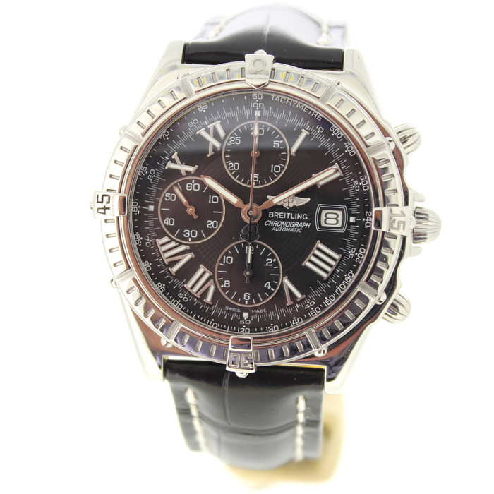 Breitling Crosswind A13055 Tweedehands 5944-2156 Juwelier Clem Vercammen.jpg