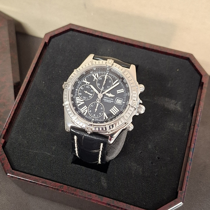 Breitling Crosswind A13055 Tweedehands 5944-2156 Juwelier Clem Vercammen.jpg